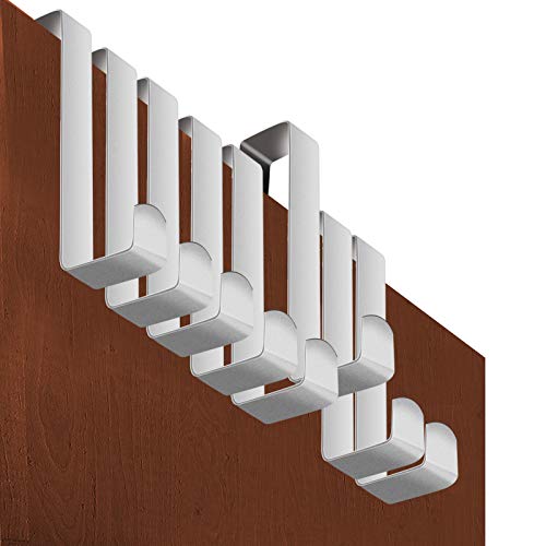 llᐈ MEJORES diseños de 【 Percheros para Puertas 】🥇