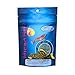 Triton Aquatics Deep Dwellers Micro Mix - Sinking Blended Diet for Snails, Shrimp & Bottom Feeding Fish (1.5 oz (42.5g))
