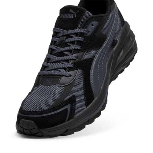Image of Puma Mens Hypnotic Leather Shoes