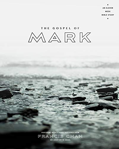 The Gospel Of Mark Study Guide #TOP1