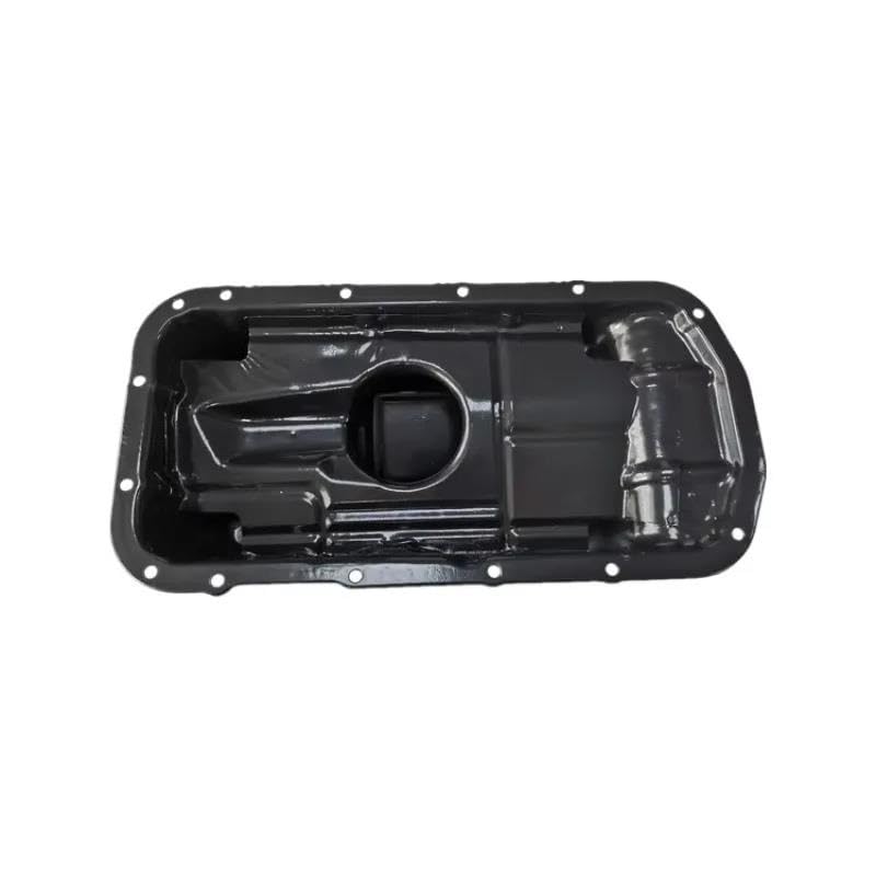 Motorölwanne 1200A461 Getriebeboxen Getriebeersatzteile Ölwanne für MITSUBISHI 2009–2016 für Lancer CY1A CY2A 1200A410 MN195855 Getriebeölwanne