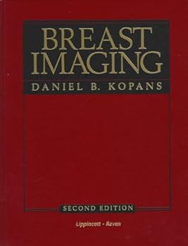 Hardcover Breast Imaging Book