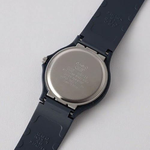 Relógio Casio Feminino MQ-24UC-2BDF