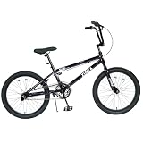 Clyrava 20 Inch Kids Bike for Boys and Girls Ages...
