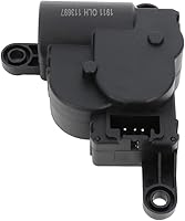 Vista 7 de SCITOO Actuador de puerta mezcladora de calentador HVAC Compatible con Chrysler 300M 1999-2004, Chrysler Intrepid 1998-2004, Chrysler LHS 1999-2001
