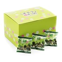 Amazon.co.jp: モントワール ASHITAMO 大袋 オクラ海苔