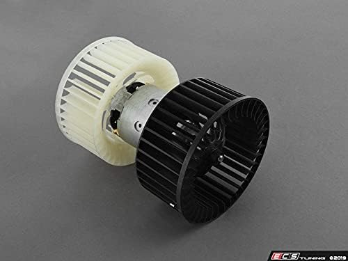 A/C Heater Fan Blower Motor 8 390 208 for BMW E36 318i 320i 323i 325i 328i