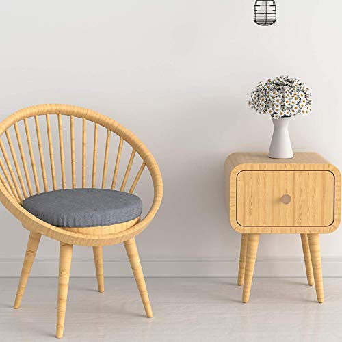 Pomelli per cassetti rotondi in legno,Manopole