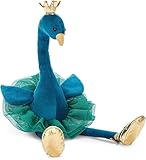 ★ Tamaño: 30 cm, 50 cm, dos tamaños para su elección. Hecho de materiales ecológicos de alta calidad, sin olor especial, no tóxico y no daña la piel. La linda apariencia del flamenco suave y lindo definitivamente puede atraer la atención de ch
