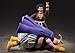 TAMASHII NATIONS Bandai S.H. Figuarts Mr. Satan Dragon Ball Z Action Figure