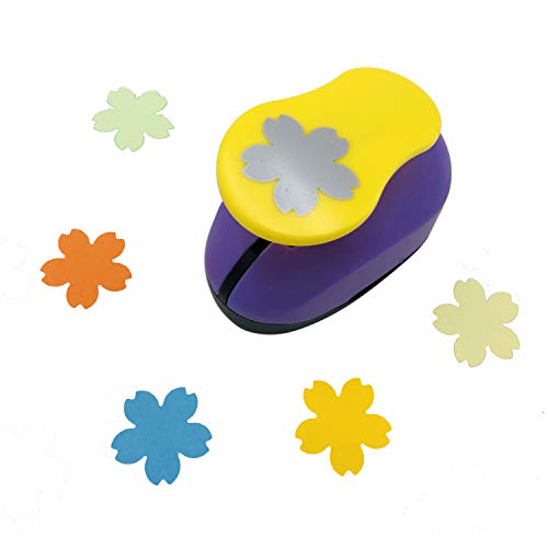 Poinçons de papier scrapbooking ronds de 8mm à 25mm pour loisirs créatifs - 3