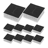 Rangement polyvalent : convient au rangement d’une large gamme de bijoux, notamment des bagues et des colliers, offrant des options de rangement polyvalentes, des inserts pour tiroirs à bijoux et des coussins en mousse