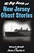 The Big Book of New Jersey Ghost Stories (Big Book of Ghost Stories)