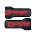 Virtue Silicone Paintball Barrel Cover - Red