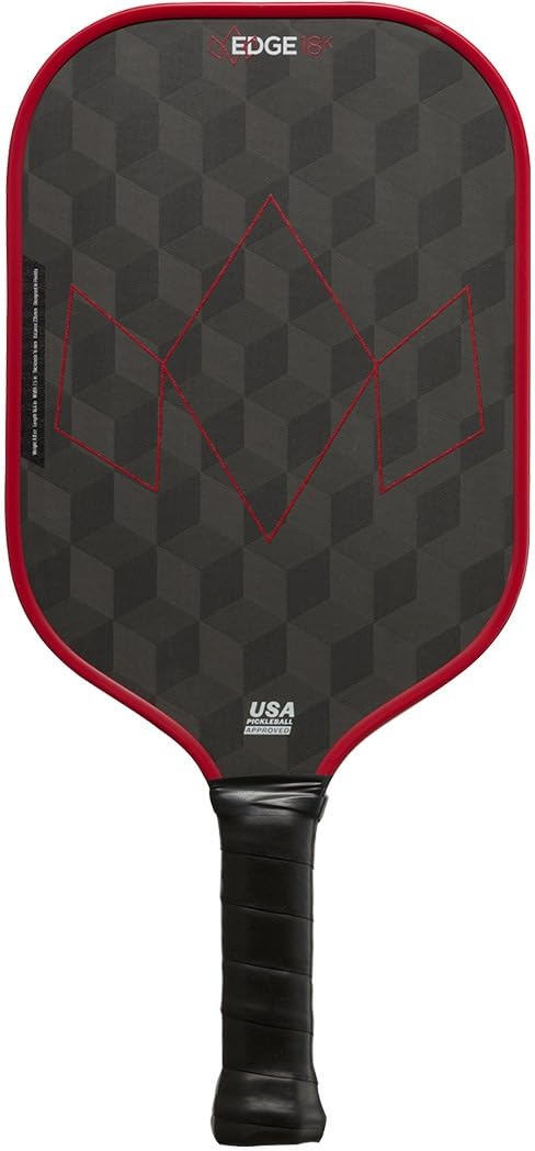 Amazon | ダイアデム DIADEM ピックルボールパドル エッジ18K