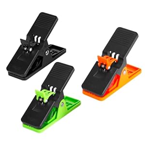 3 Pack magnetic golf cart cigar holder