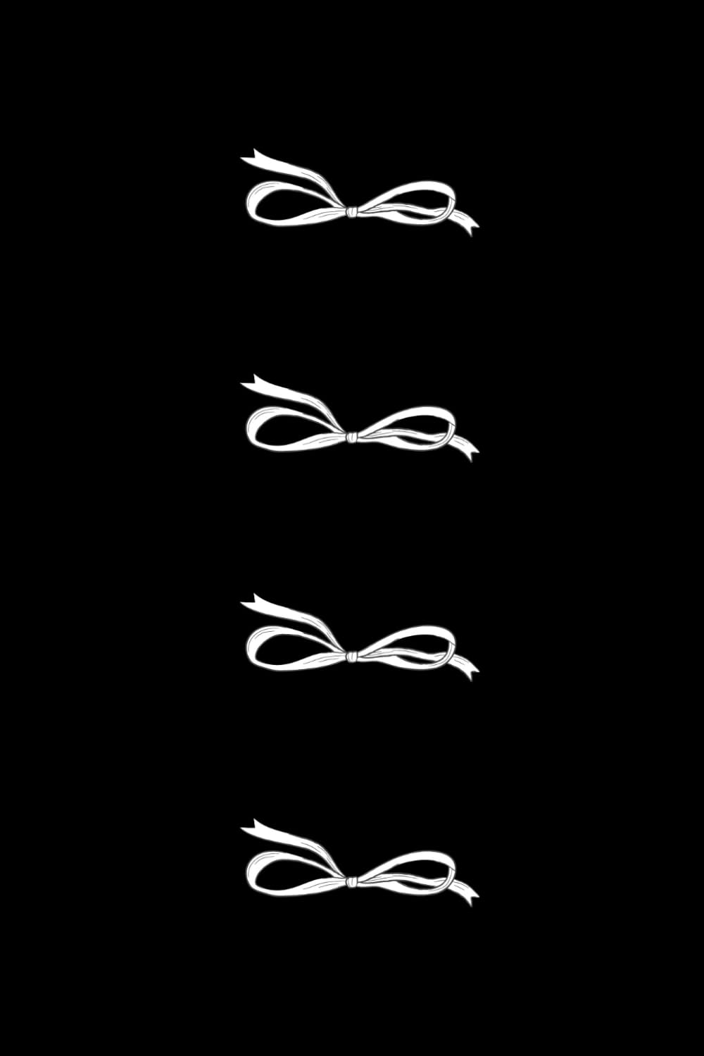 Elegant 6x9 Journal Notebook with Beautiful Bow Design | Perfect for Creative Expression and Daily Reflections