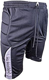 HO Soccer Men's Icon Padded Goalkeeper Pants