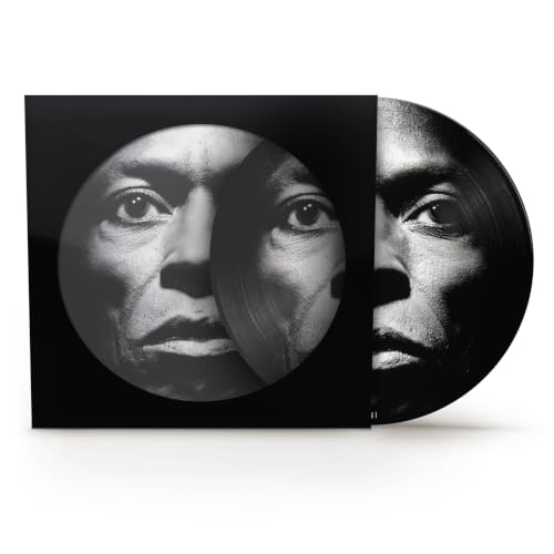 Tutu (Picture Disc)