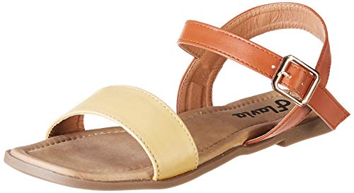 Image of Flavia Women's Fashion Sandals