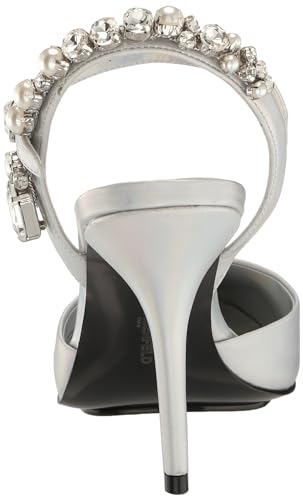 Karl Lagerfeld Paris Women's Shelli Slingback Pump3