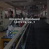 Vincente E. Woodward