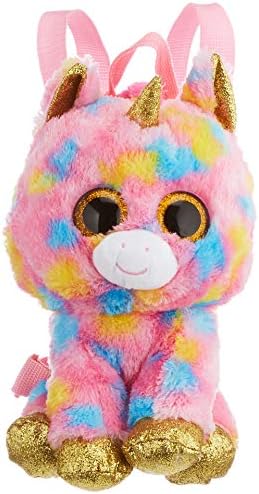 Amazon ギア ぬいぐるみ バックパック ファンタジア ユニコーン 正規品 ぬいぐるみ おもちゃ
