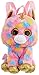 Ty Gear Peluche Zainetto Fantasia, Multicolore, T95001