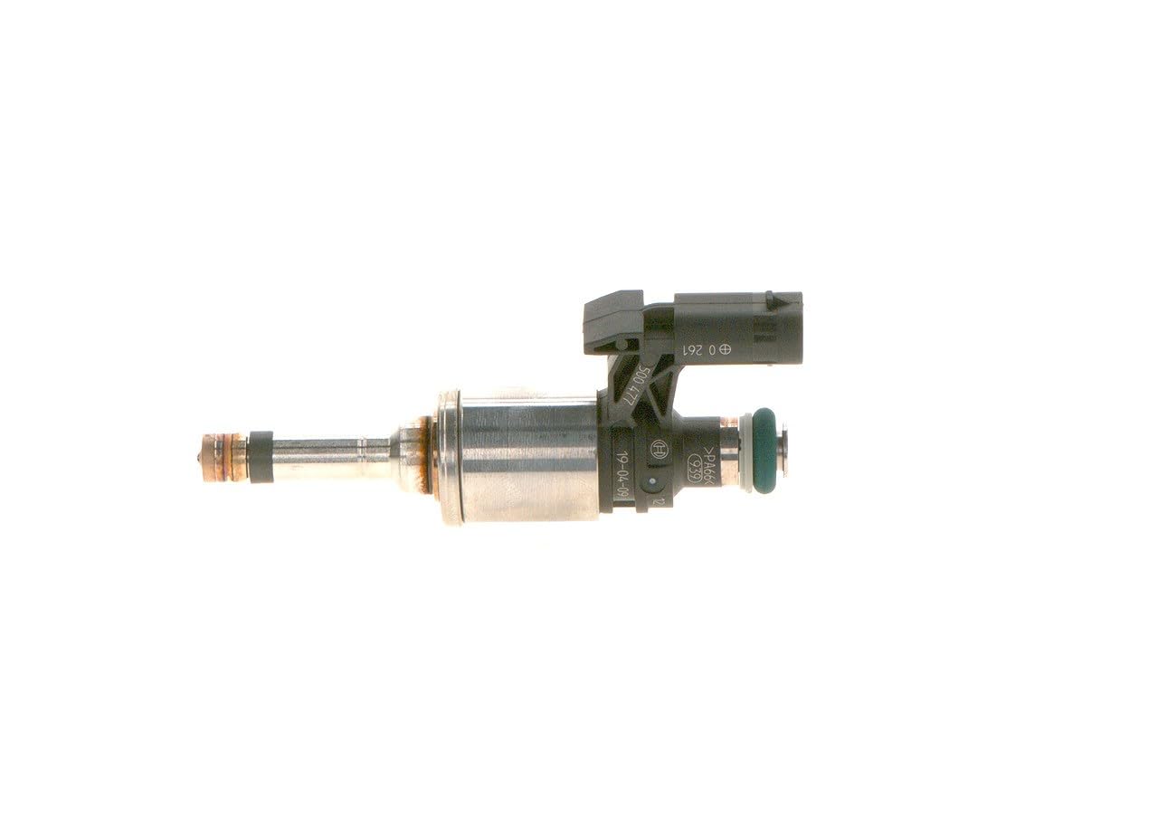 BOSCH Einspritzventil 0261500477