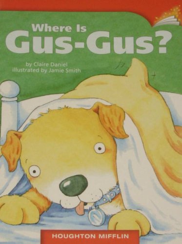 Where is Gus-Gus?