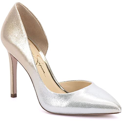 Image of Jessica Simpson Prizma D'Orsay Pumps