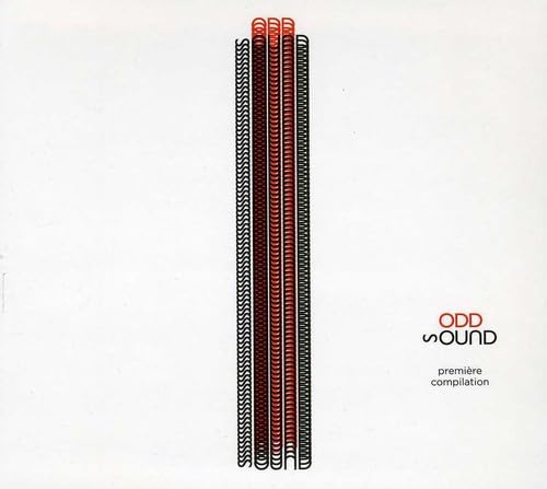 Compilation 2013 [Audio CD] Various Artists and Les Disques Oddsound