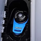 Diese @BlueSafe TANKDECKEL SICHERUNG und Wohnmobil Caravan Zubehör finden Sie auf MANUFAKTUR3D - einfach auf den Link unter dem Einkaufswagen klicken! Gerne dürfen Sie uns hierzu auch kontaktieren - unser Fachpersonal beantwortet gerne Ihre telefonische Anfrage