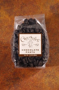 Where to buy chocolate pasta