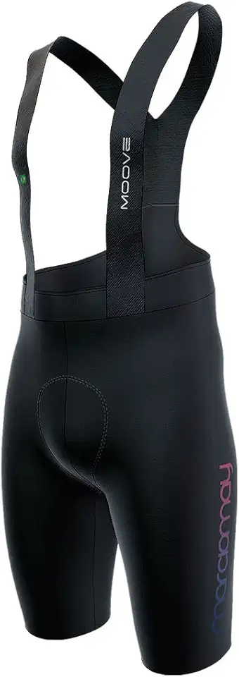 Bretelle Masculino Marcio May Moove