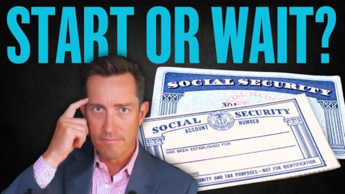 The Social Security Decision Married Couples Get Wrong