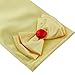 Vicloon Princesa Vestir Accesorios 8 Pcs Regalo Conjunto de Belleza Corona Anillo...