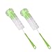 TISSA Long Bottle Cleaning Brush (2pcs 16")