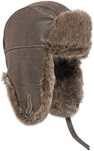 小物 KTZ 14AW leather fur cap muffler 小物 KTZ 14AW leather fur cap muffler The Whistler Black Fox