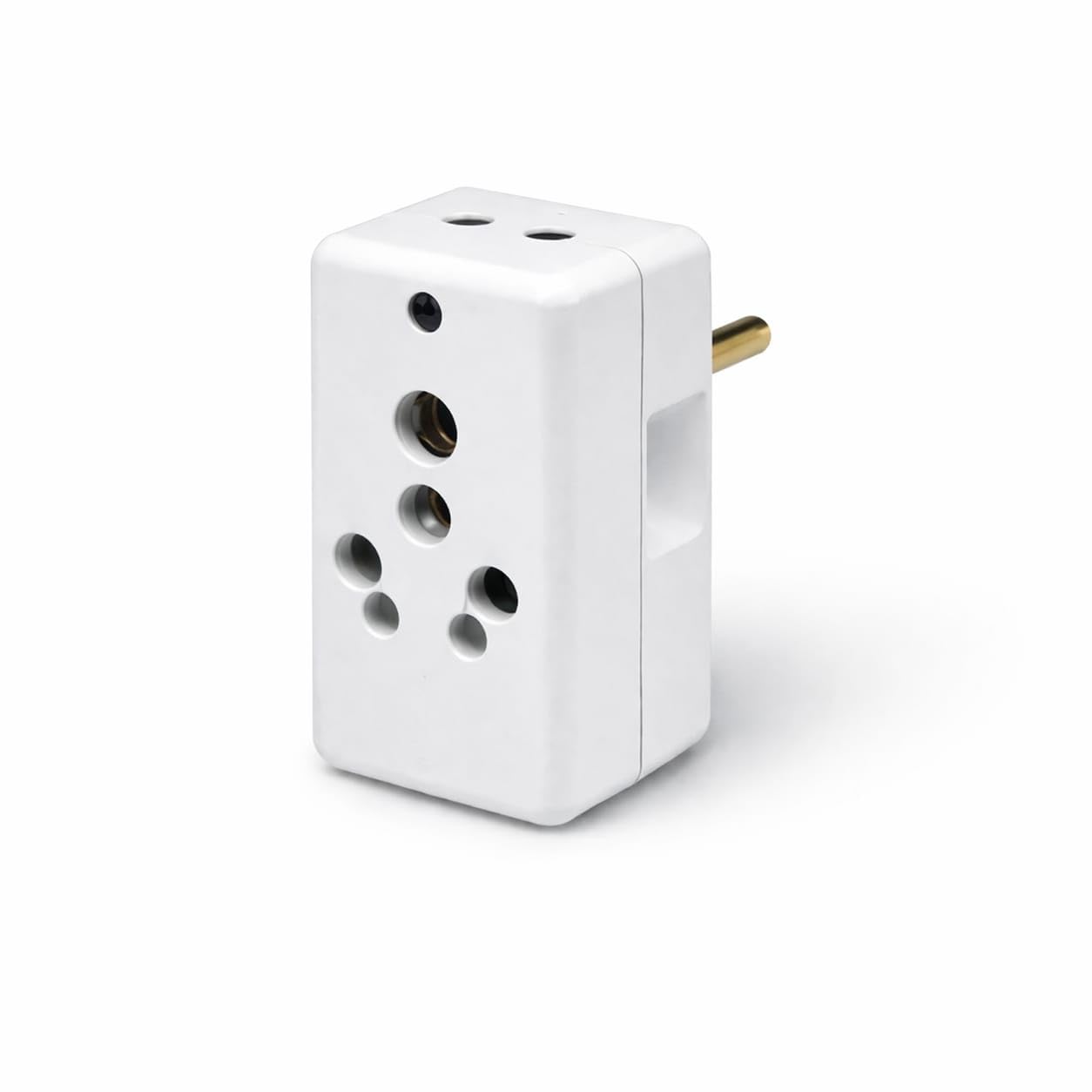 SAFETYNET WiFi Plug with 32GB Inbuilt Storage | 1080P HD Live Viewing | Mobile & Laptop Access | 24/7 Continuous Recording | No Memory Card Required | Smart Plug Device (iWFCam App)-picture-15