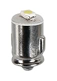 Produkt code: LA-58474 12V Hyper-Led 2-1 SMD x 2 chips - BA7s - 2 pz - D/Blister - Bianco