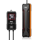 hygger Aquarium Heater 300W/500W/800W/1000W...