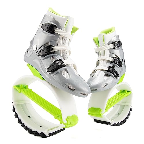 Imagen de Jumps Botas Zapatos de salto de canguro