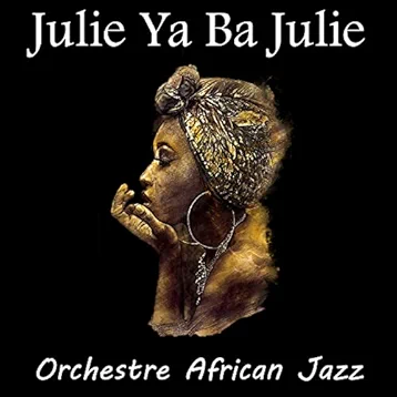 Julie Ya Ba Julie / Lelo Tosepela