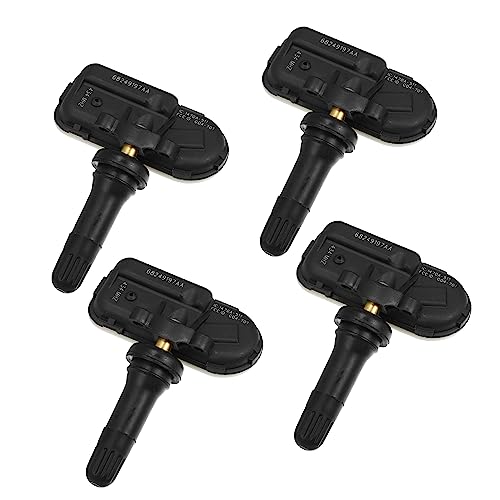 Capteur TPMS 68157568AA pression pneus Ram 1500 2014-2018