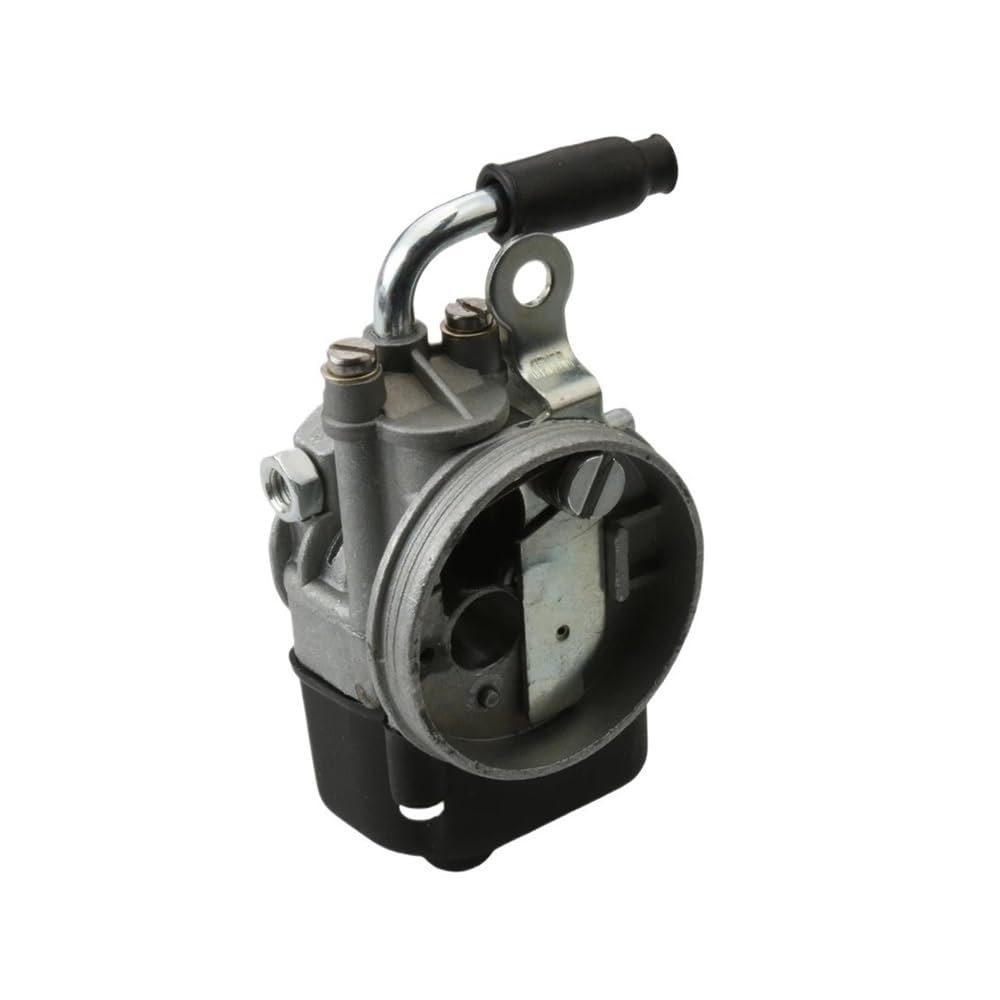 Carburador Compatible con ciclomotores Ciao 50, Si 50, NLX 50, AL 50, ALX 50, Boss 50, Bravo 50, Boxer 50, Grillo 50cc con Motor de 2 Tiempos.
