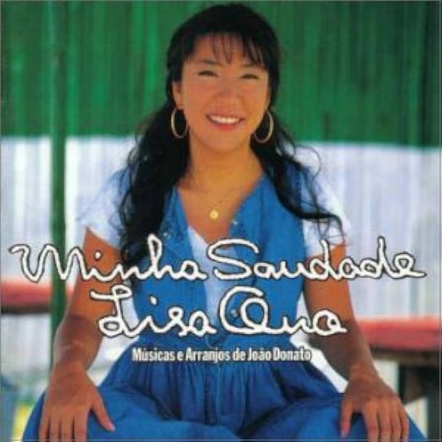 小野リサ/モルセガ～南からの贈りもの 8cm CD 小野リサ/モルセガ～南