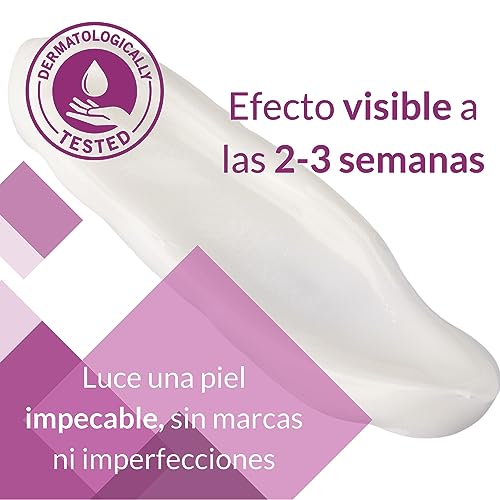 ACHROACTIVE MAX | Crema Hidratante Corporal Antimanchas | Despigmenta axilas, rodillas o codos | Unifica el tono, Ilumina y Antiedad| Crema Blanqueadora Todo Tipo de Piel| Despigmentante Corporal|45ml - imagen 4