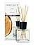 Produktbild ipuro Essentials Raumduft cedar wood - Raumduft für ein warmes und würziges Raumklima - Lufterfrischer mit hochwertigen Inhaltsstoffen (50ml) - aus Glas mit Rattanstäbchen