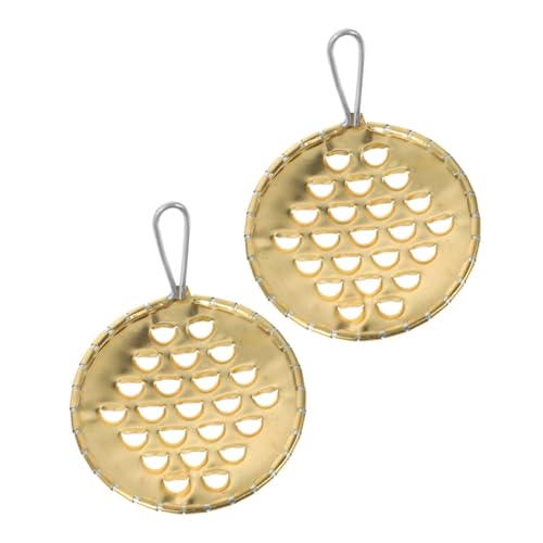 Luxshiny �X�e�����X���H�i�X�N���[�p�[ ����n���h���ϖ��Ճ[���[�X�N���[�p�[ �����Ή� �L�b�`���p�������� �r� �˗ތ��������⏕�c�[�� 2�Z�b�g